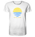 Shirt - Rise & Shine - Organic Shirt - Duck Dive Clothing