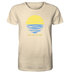 Shirt - Rise & Shine - Organic Shirt - Duck Dive Clothing