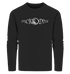 A - Duck Dive III - Organic Sweatshirt - Duck Dive Clothing