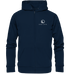 Surf Cross - Organic Zipper - Duck Dive Clothing