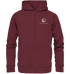 Zipper - Electric Anchor - Organic Zipper - Duck Dive Clothing